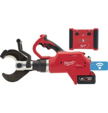 Кабелерез Milwaukee M18 HCC75R-502C One-Key 4933459271 с 2-мя АКБ, кейс
