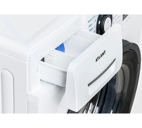 Стиральная машина ATLANT СМА 60У1214-02