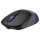 Мышь A4Tech Fstyler FB10C синий