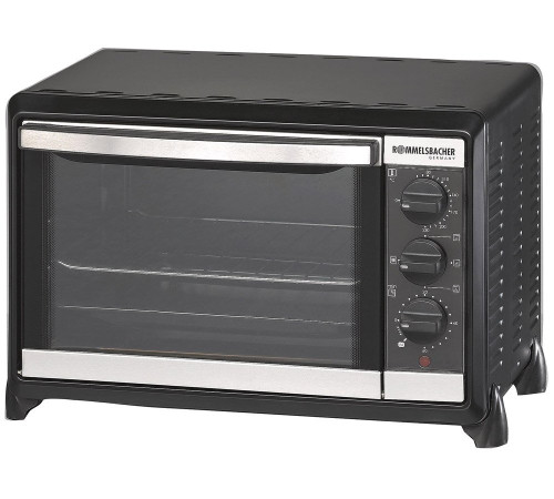 Мини-печь  ROMMELSBACHER BG 1550