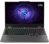 Игровой ноутбук Lenovo LOQ 15IRX9 83DV01CGRK