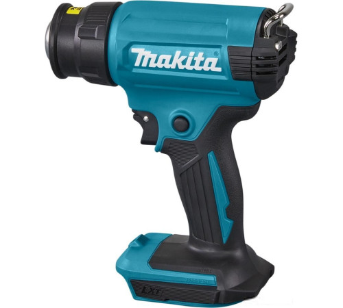 Промышленный фен Makita DHG180ZK без АКБ