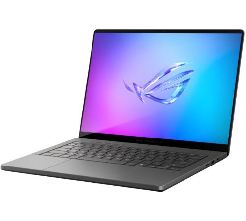 Игровой ноутбук ASUS ROG Zephyrus G14 2025 GA403WM-QS015