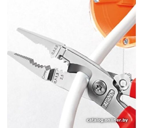 Стриппер Knipex 13 96 200