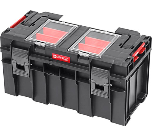 Ящик для инструментов Qbrick System Pro 500 Profi