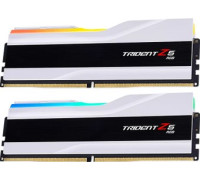 Оперативная память G.Skill Trident Z5 RGB 2x32ГБ DDR5 6000 МГц F5-6000J2836G32GX2-TZ5RW