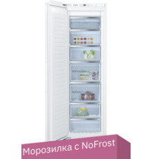 Морозильник Bosch Serie 6 GIN81AEF0U
