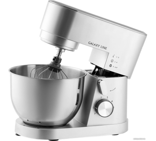 Планетарный миксер Galaxy Line GL2237