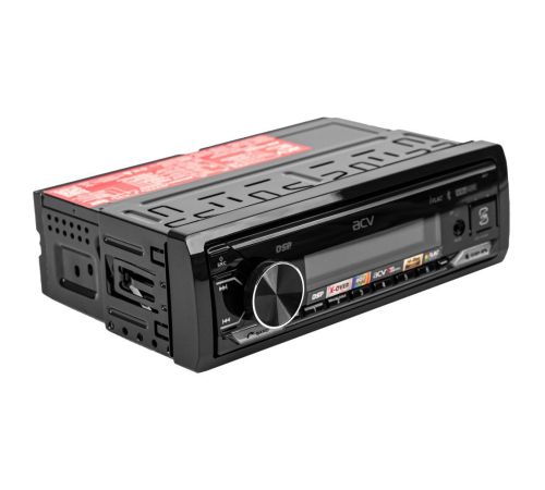 USB-магнитола ACV ADX-907BM DSP