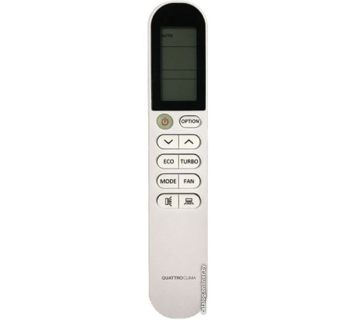 Кондиционер Quattroclima Verona QV-VE18WAE/QN-VE18WAE