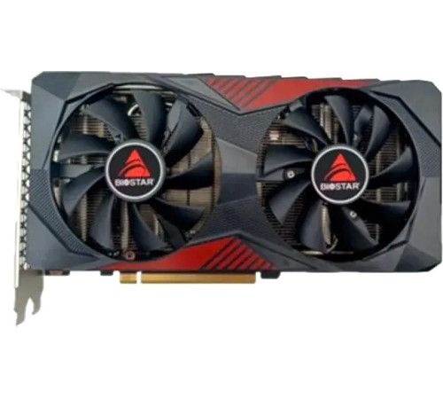 Видеокарта BIOSTAR GeForce RTX 3060 12GB GDDR6 VN3606RML9