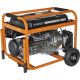 Бензиновый генератор Carver PPG-9000E