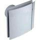 Осевой вентилятор Soler&Palau Silent-100 CHZ Silver Design - 3C 5210603600