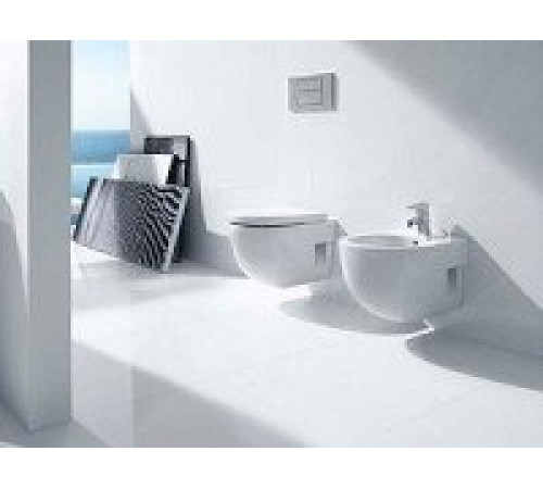 Унитаз подвесной Roca Meridian 7346248000