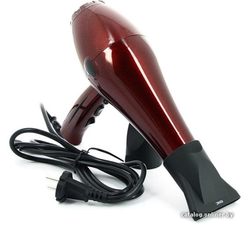 Фен Dewal Forsage красный [03-106]