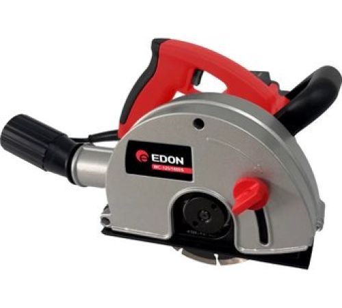 Штроборез Edon WC-125/1600S