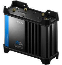 4G Wi-Fi роутер Cudy IR04