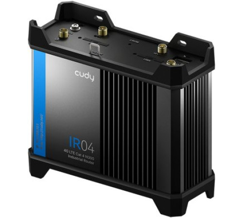 4G Wi-Fi роутер Cudy IR04