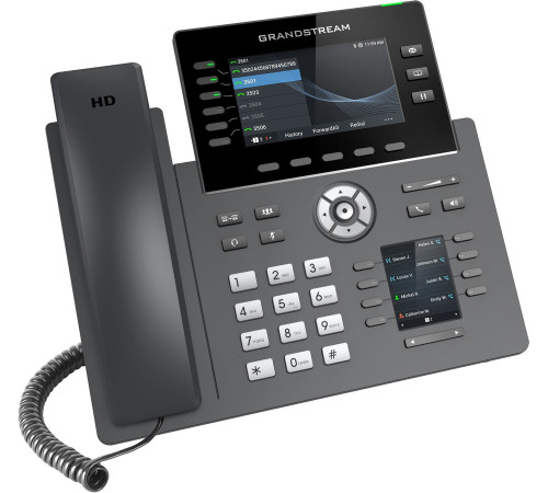 IP-телефон Grandstream GRP2616
