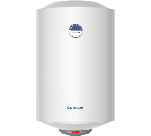 Накопительный электрический водонагреватель Etalon ER 80 V