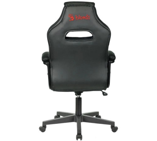 Кресло A4Tech Bloody GC-200 черный