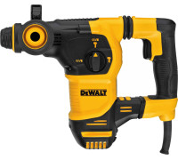 Перфоратор DeWalt D25333K