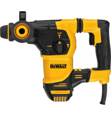 Перфоратор DeWalt D25333K