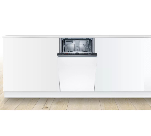 Встраиваемая посудомоечная машина Bosch SPV2IKX10E