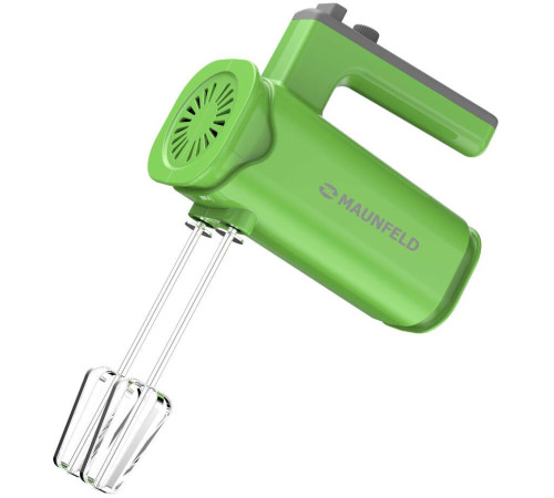 Миксер MAUNFELD MF-331GR