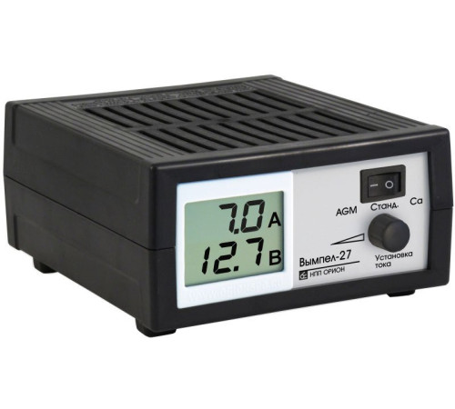 Зарядное устройство Вымпел 27 [2045]