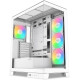 Корпус Sama V50 белый