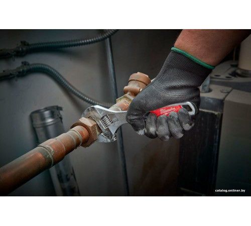 Ключ разводной Milwaukee 48-22-7508