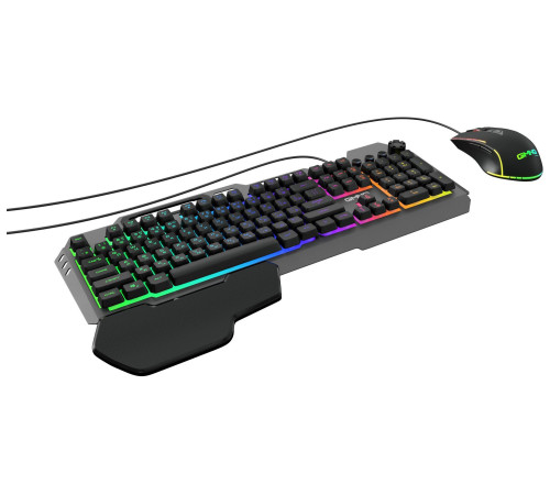 Клавиатура + мышь Оклик GMNG 700GMK