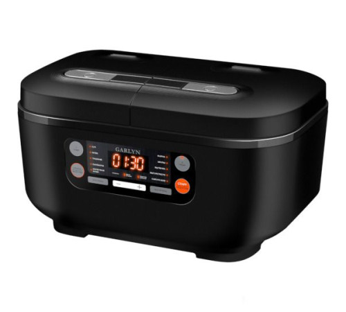 Мультиварка Garlyn MR-Duo 5