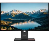 Монитор Lenovo ThinkVision T27Q-40 64A6GCRNCS