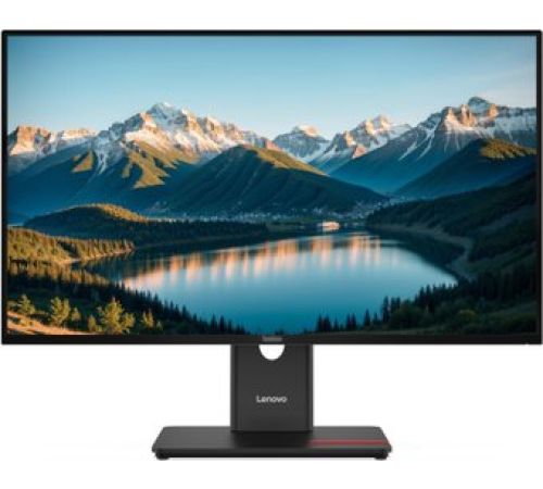 Монитор Lenovo ThinkVision T27Q-40 64A6GCRNCS