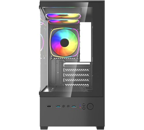 Корпус Project X Crystal