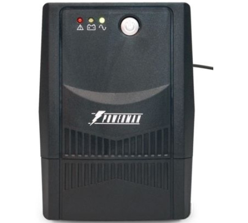 Источник бесперебойного питания Powerman Back Pro 850 Plus