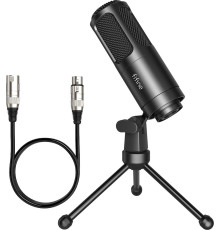 Проводной микрофон FIFINE K669D