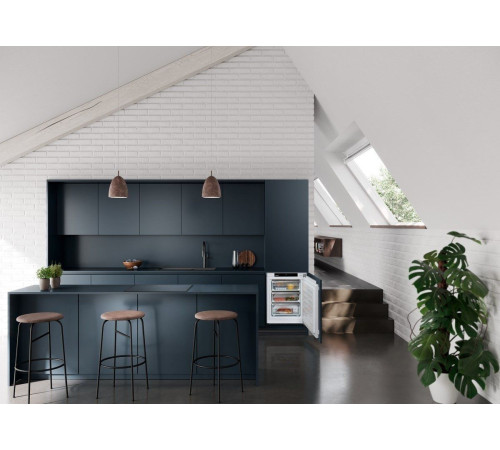 Морозильник Liebherr IFNd 3503 Pure NoFrost 3503-22001