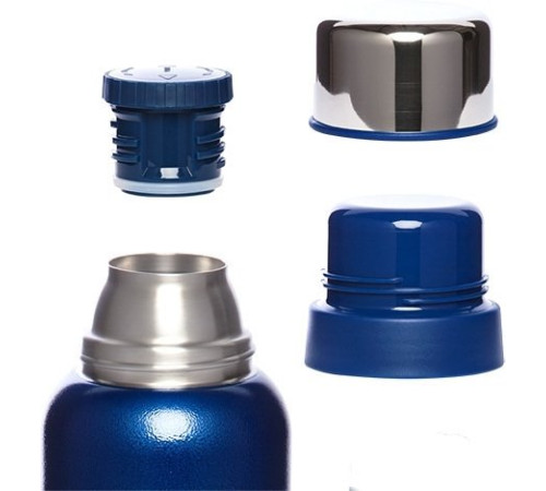 Термос Арктика 106-1600 синий