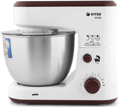 Планетарный миксер Vitek VT-1433 W