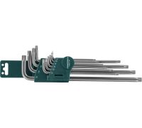 Набор ключей Jonnesway H08S110S 10 предметов