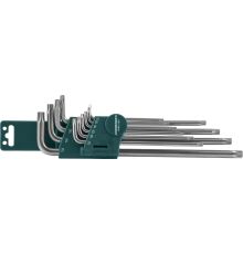 Набор ключей Jonnesway H08S110S 10 предметов