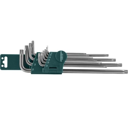 Набор ключей Jonnesway H08S110S 10 предметов