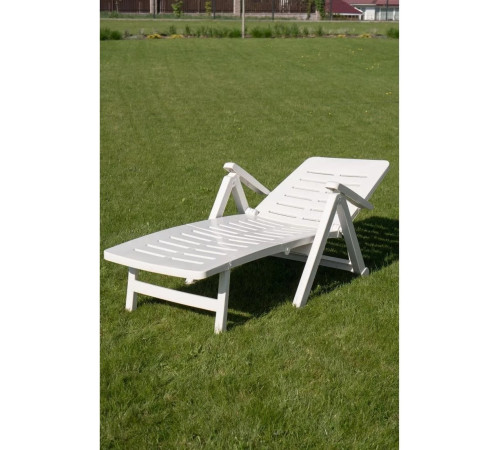 Шезлонг Ipae Progarden SME30CBI