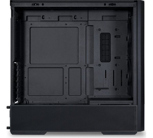 Корпус Lian Li 207 Digital G99.LAN207DX.00