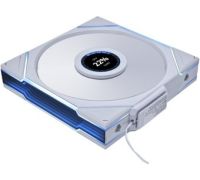 Вентилятор для корпуса Lian Li Uni Fan TL 140 Wireless 14TLLCD1W1W G99.14TLLCD1W1W.R0