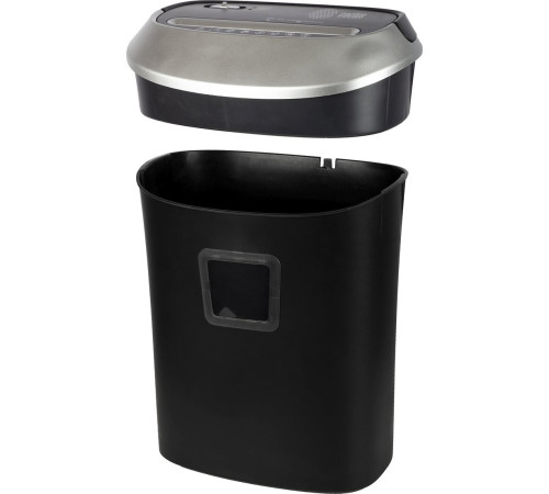 Шредер CACTUS CS-SH-P6