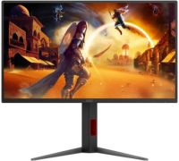 Игровой монитор AOC Gaming 25G4S